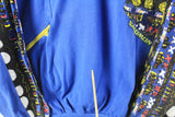 Vintage Salomon Sweatshirt Medium