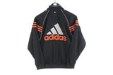 Vintage Adidas Track Jacket Women's XSmall