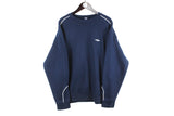 Vintage Umbro Sweatshirt 2XLarge