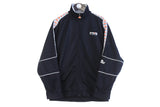 Vintage Ellesse Track Jacket Medium