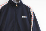 Vintage Ellesse Track Jacket Medium