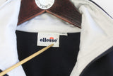 Vintage Ellesse Track Jacket Medium