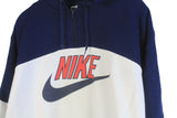Vintage Nike Hoodie Medium
