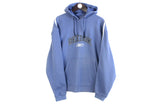 Vintage Reebok Hoodie Medium