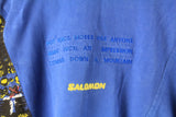 Vintage Salomon Sweatshirt Medium