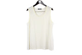 Dolce & Gabbana Top Women's Large