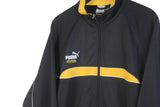 Vintage Puma Tracksuit XLarge