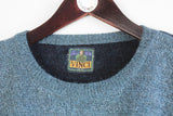 Vintage Vinci Sweater XLarge