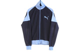 Vintage Puma Track Jacket Medium