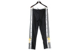 Vintage Adidas Track Pants Small