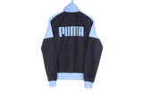 Vintage Puma Track Jacket Medium