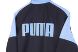 Vintage Puma Track Jacket Medium