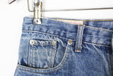 Vintage Levi's 501 Jeans W 31 L 30