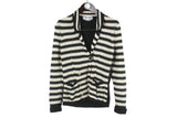 Vintage Sonia Rykiel Cardigan Women's 38