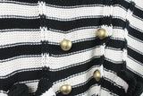 Vintage Sonia Rykiel Cardigan Women's 38