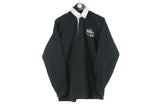 Vintage Guinness Rugby Shirt Medium