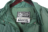 Vintage Green Bay Packers Jacket XLarge / XXLarge
