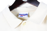 Vintage Reebok Sweatshirt Medium