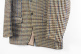 Vintage Harris Tweed Blazer Medium