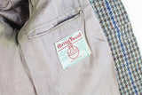 Vintage Harris Tweed Blazer Medium