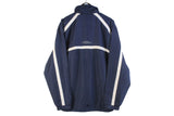 Vintage Umbro Jacket Large