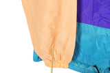 Vintage K-Way Anorak Jacket XLarge