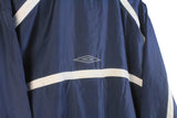 Vintage Umbro Jacket Large