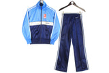 Vintage Adidas Tracksuit Women's XSmall