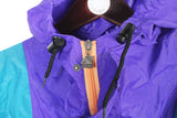 Vintage K-Way Anorak Jacket XLarge