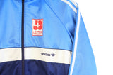 Vintage Adidas Tracksuit Women's XSmall