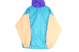 Vintage K-Way Anorak Jacket XLarge