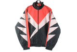 Vintage Puma Track Jacket Large