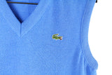 Vintage Lacoste Vest Medium