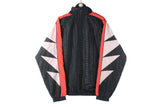 Vintage Puma Track Jacket Large