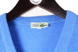 Vintage Lacoste Vest Medium