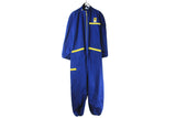 Vintage Agip Coveralls Large