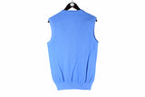 Vintage Lacoste Vest Medium