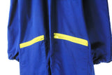 Vintage Agip Coveralls Large