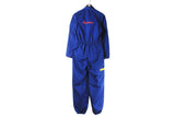 Vintage Agip Coveralls Large