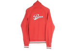 Vintage Puma Track Jacket Large
