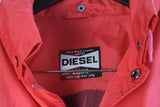 Vintage Diesel Jacket XXLarge