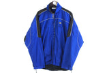 Vintage Umbro Track Jacket Large