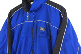 Vintage Umbro Track Jacket Large
