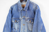 Vintage Levi's Denim Jacket Large