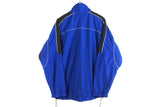 Vintage Umbro Track Jacket Large