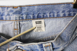 Vintage Levi's 505 Jeans W 30 L 30
