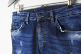Dsquared2 Jeans 44