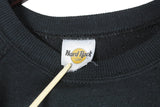 Vintage Hard Rock Cafe New York Sweatshirt Large