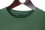 Vintage Golf Sweatshirt Small