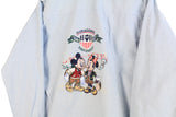 Vintage Donaldson Mickey Mouse Shirt Women's Large